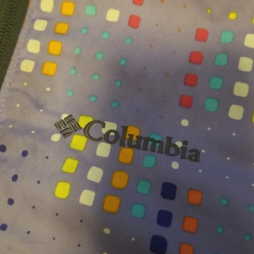 Columbia Jacket - Picture 3 of 5
